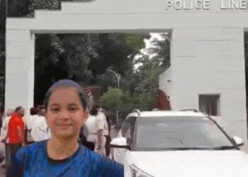 हरियाणा में ASI की बेटी ने फांसी लगाकर किया सुसाइड: 3 टेस्ट में हुई थी फेल