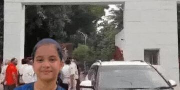 हरियाणा में ASI की बेटी ने फांसी लगाकर किया सुसाइड: 3 टेस्ट में हुई थी फेल