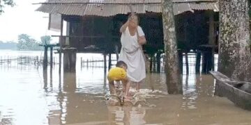 सिक्किम में लैंडस्लाइड के बाद कई लापता, 3 शव मिले: इनमें सेना के जवान भी शामिल