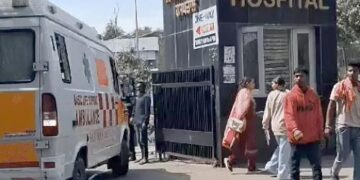 चंडीगढ़ में दोनों कोरोना मरीजों की हालत सामान्य: हेल्थ डायरेक्टर बोलीं- विभाग अलर्ट