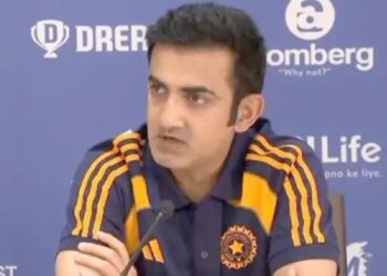 गंभीर बोले- वर्ल्डकप जीतने पर भी रोडशो नहीं करना चाहिए: ऐसे आयोजन में हादसों का खतरा