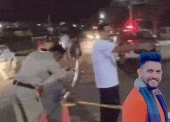 हरियाणा में कबड्डी प्लेयर की गोली मारकर हत्या: छाती-सिर में 7 गोलियां मारीं