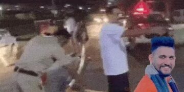 हरियाणा में कबड्डी प्लेयर की गोली मारकर हत्या: छाती-सिर में 7 गोलियां मारीं