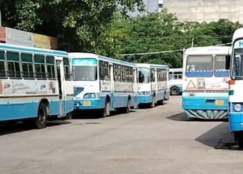 हरियाणा रोडवेज कर्मचारियों की हड़ताल समाप्त
