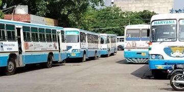 हरियाणा रोडवेज कर्मचारियों की हड़ताल समाप्त