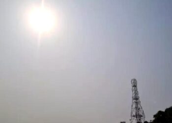 हरियाणा में परसों से चलेगी लू