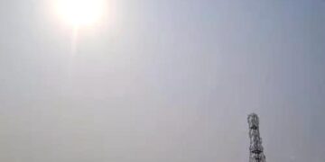 हरियाणा में परसों से चलेगी लू