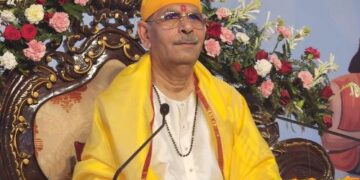 गुरु पूर्णिमा के अवसर पर बड़ी संख्या में भक्तों ने परम पूज्य सुधांशु जी महाराज के प्रवचनों का आनंद लिया