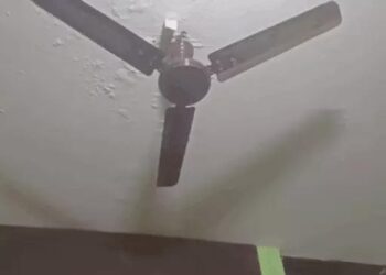 हरियाणा में लगातार दूसरे दिन भूकंप के झटके: दोबारा भी झज्जर रहा केंद्र, कई जिलों में असर