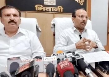 हरियाणा अध्यापक पात्रता परीक्षा में सबसे ज्यादा गुरुग्राम के अभ्यार्थी: सबसे कम नूंह से, नारनौल में सबसे कम सेंटर, 30-31 जुलाई को एग्जाम