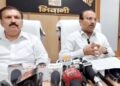 पंजाब CM पर भड़के केन्द्रीय मंत्री बिट्टू: बोले- 18 घंटे काम करते हैं मोदी-शाह, भगवंत मान नशे में रहते हैं, ये क्या मुकाबला करेंगे