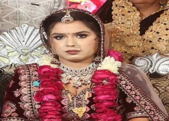 कुरुक्षेत्र में विवाहिता ने किया सुसाइड: पति लौटा तो फांसी पर लटकी मिली, 6 महीने पहले हुई थी शादी, प्रताड़ना का आरोप