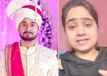 राजा की बहन सृष्टि पर असम में FIR: वीडियो में दावा किया था- राजा की हत्या नरबलि के तहत की