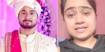 राजा की बहन सृष्टि पर असम में FIR: वीडियो में दावा किया था- राजा की हत्या नरबलि के तहत की