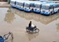 आज पूरे प्रदेश में मौसम खराब: 10 जिलों में बारिश की संभावना