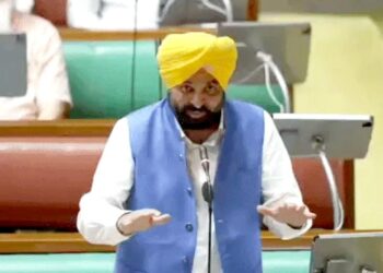 पंजाब पवित्र धार्मिक ग्रंथ बिल के लिए बनाई कमेटी: 15 सदस्य शामिल° विधायक निज्जर बने अध्यक्ष, उम्रकैद की सज का प्रावधान