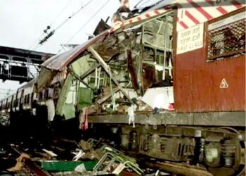 2006 मुंबई ट्रेन सीरियल ब्लास्ट केस- सभी 12 आरोपी बरी: हाईकोर्ट बोला- प्रॉसिक्यूशन दोष साबित करने में नाकाम, घटना में 180 लोग मारे गए थे
