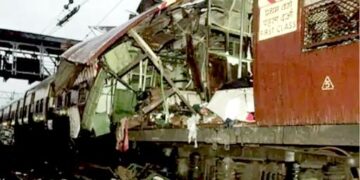 2006 मुंबई ट्रेन सीरियल ब्लास्ट केस- सभी 12 आरोपी बरी: हाईकोर्ट बोला- प्रॉसिक्यूशन दोष साबित करने में नाकाम, घटना में 180 लोग मारे गए थे