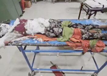 सोनीपत में 14 साल के बच्चे की जलकर मौत: शॉर्ट सर्किट से कमरे में लगी आग