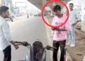लुधियाना में बोरी में युवती की लाश मिली: बाइक सवार आम बताकर ले जा रहे थे, लोगों ने पकड़कर पुलिस बुलाई तो फेंककर भागे