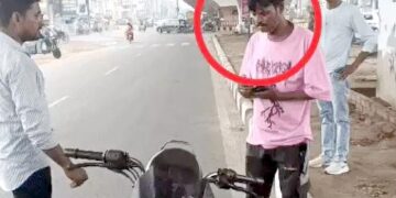 लुधियाना में बोरी में युवती की लाश मिली: बाइक सवार आम बताकर ले जा रहे थे, लोगों ने पकड़कर पुलिस बुलाई तो फेंककर भागे