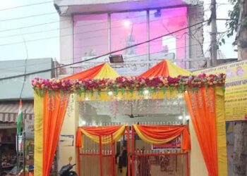 हरियाणा सरकार 250 साल पुराना मंदिर कुर्क करेगी: नोटिस भेजकर कहा- 7 दिन में ₹1.36 लाख जमा कराओ, वर्ना सील करके बेच देंगे