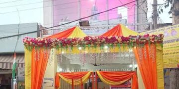 हरियाणा सरकार 250 साल पुराना मंदिर कुर्क करेगी: नोटिस भेजकर कहा- 7 दिन में ₹1.36 लाख जमा कराओ, वर्ना सील करके बेच देंगे