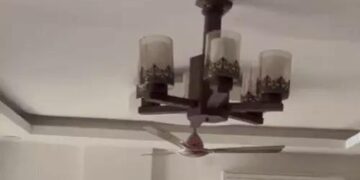 हरियाणा में भूकंप के जबरदस्त झटके:रिक्टर स्केल पर 4.4 की तीव्रता, गुरुग्राम और रोहतक के बीच रहा केंद्र, घरों से निकले लोग