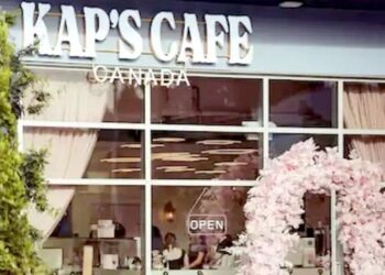 कनाडा में कॉमेडियन कपिल शर्मा के कैफे पर फायरिंग: हमलावर ने 9 गोलियां चलाईं