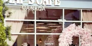 कनाडा में कॉमेडियन कपिल शर्मा के कैफे पर फायरिंग: हमलावर ने 9 गोलियां चलाईं