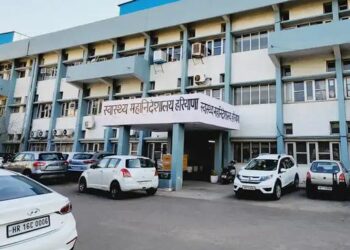 हरियाणा में अब हॉयर होंगे स्पेशलिस्ट डॉक्टर: प्रति केस मिलेगा चार्ज, पंचकूला से शुरूआत