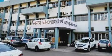 हरियाणा में अब हॉयर होंगे स्पेशलिस्ट डॉक्टर: प्रति केस मिलेगा चार्ज, पंचकूला से शुरूआत