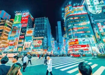 जापान ने 10.20 लाख Gbps इंटरनेट स्पीड का वर्ल्ड-रिकॉर्ड बनाया: एक सेकेंड में 10 हजार मूवी डाउनलोड होंगी