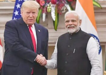 भारत-अमेरिका में मिनी ट्रेड डील के आसार: भारत कृषि सेक्टर में नो एंट्री पर कायम