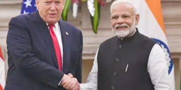 भारत-अमेरिका में मिनी ट्रेड डील के आसार: भारत कृषि सेक्टर में नो एंट्री पर कायम