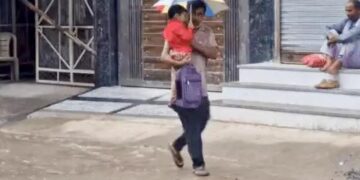 4 जिलों में बारिश, 7 में यलो अलर्ट: प्रदेशभर में मौसम खराब, कल छत गिरने से पति-पत्नी दबे, अब तक 24 की मौत