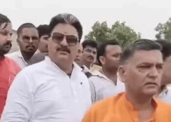 हिसार में XEN-SDO और JE सस्पेंड: डिप्टी स्पीकर बोले- ऊपर से नीचे तक सारा सौदा खराब