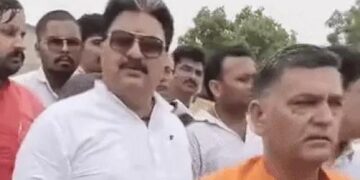 हिसार में XEN-SDO और JE सस्पेंड: डिप्टी स्पीकर बोले- ऊपर से नीचे तक सारा सौदा खराब