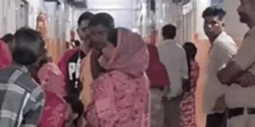 करनाल में कचरे के ढेर से मिला नवजात: घास काट रही महिला ने सुनी रोने की आवाज, प्लास्टिक बैग में था 3 दिन का बच्चा