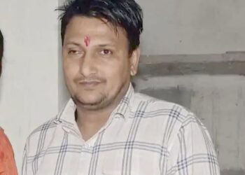 झज्जर में ट्रेन से कट कर कांवड़िए की मौत: दादरी में पटवारी था, डाक कांवड़ ला रहा था, DJ की तेज आवाज बनी वजह