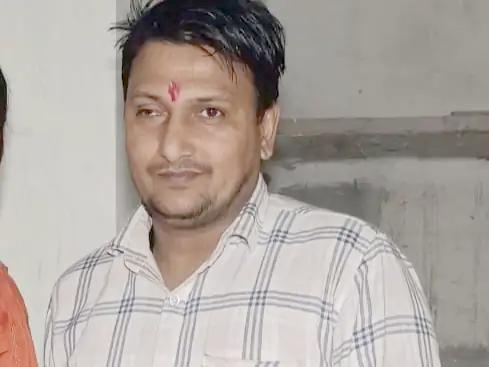 झज्जर में ट्रेन से कट कर कांवड़िए की मौत: दादरी में पटवारी था, डाक कांवड़ ला रहा था, DJ की तेज आवाज बनी वजह