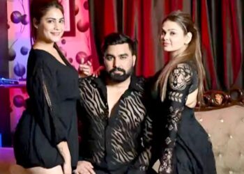 हरियाणवी यूट्यूबर अरमान मलिक और उनकी पत्नियों की मुश्किल बढ़ी: पटियाला कोर्ट में याचिका