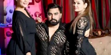 हरियाणवी यूट्यूबर अरमान मलिक और उनकी पत्नियों की मुश्किल बढ़ी: पटियाला कोर्ट में याचिका