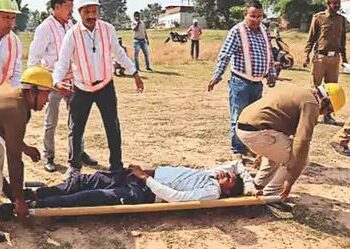 हरियाणा के 5 जिलों में 1 अगस्त को मॉक ड्रिल: सेना-NDRF समेत कई एजेंसियां होंगी शामिल