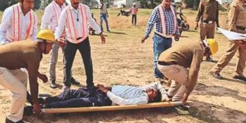 हरियाणा के 5 जिलों में 1 अगस्त को मॉक ड्रिल: सेना-NDRF समेत कई एजेंसियां होंगी शामिल