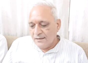 हरियाणा के मंत्री को रेस्ट हाउस में गंदगी मिली: SDO-JE के खिलाफ चार्जशीट के आदेश