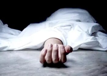 भिवानी में एक्सीडेंट में 4 युवकों की मौत: एक की हालत गंभीर, बेकाबू होकर पलटी कार, लौट रहे थे अपने घर