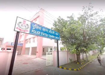 पानीपत में 12 वर्षीय छात्रा से छेड़छाड़: पार्क में किशोरी के पास जाकर बैठा आरोपी