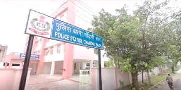 पानीपत में 12 वर्षीय छात्रा से छेड़छाड़: पार्क में किशोरी के पास जाकर बैठा आरोपी