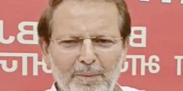 हरियाणा में मंत्री की कोठी पर हंगामा: महिला कर्मचारी ने छेड़छाड़ के आरोप लगाए, साथी कर्मियों ने आवास का घेराव किया